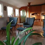 Am Schwanenteich Apartment