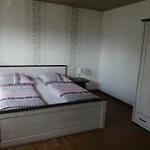 Am Schwanenteich Muehlhausen (Thuringia)