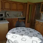 Am Schwanenteich Apartment
