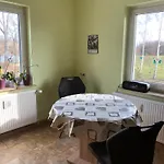 Apartment Am Schwanenteich Muehlhausen (Thuringia)