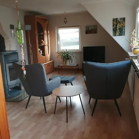 Am Schwanenteich * Mühlhausen