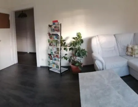 Am Schwanenteich Appartement