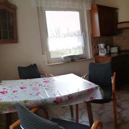 Appartement Am Schwanenteich