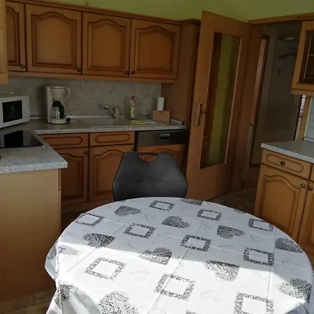 Am Schwanenteich Appartement