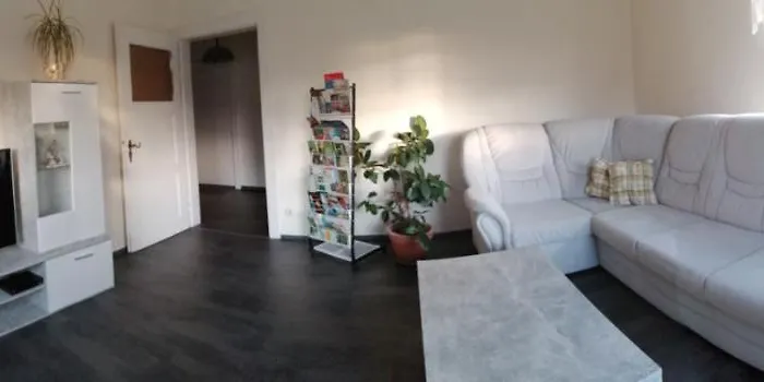 Am Schwanenteich Daire