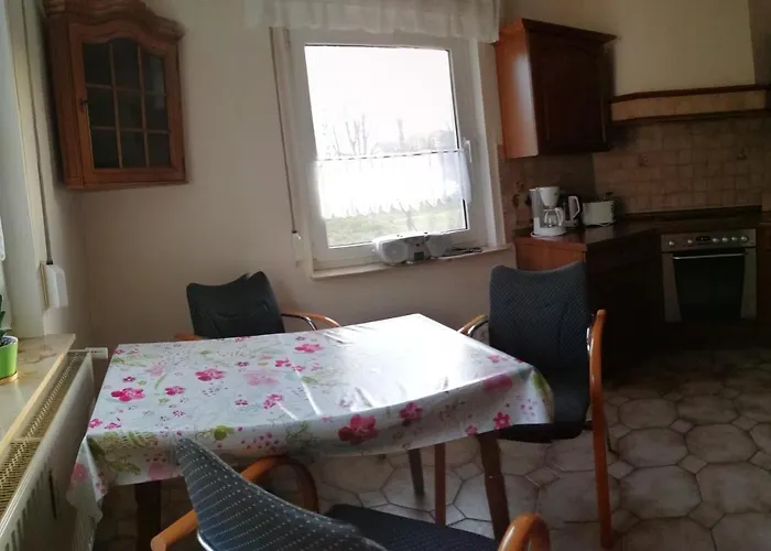 アパート Am Schwanenteich