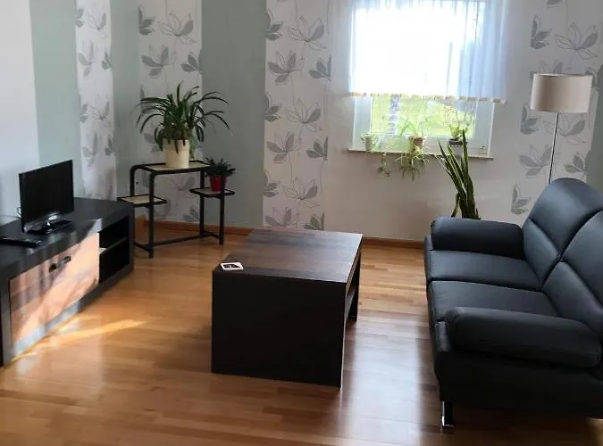 Am Schwanenteich * ミュールハウゼン